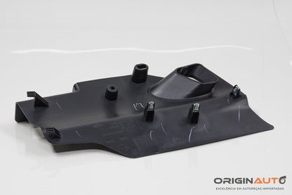 Acabamento Direito Painel Console Mini Cooper S F56 2015 9262442