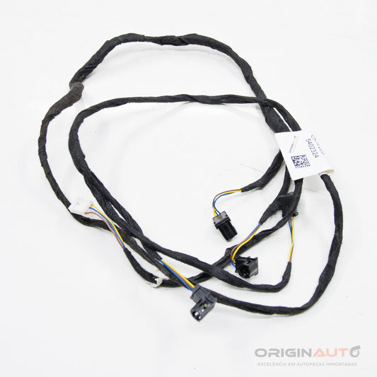 Chicote Eletrico Comando Multimidia Mercedes C 43 Amg W205 2018 A2055402324