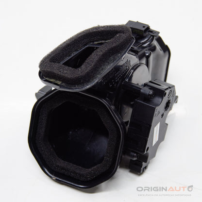 Duto De Ar Esquerdo Mercedes C 43 Amg W205 2018 A2058300100