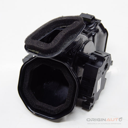 Duto De Ar Esquerdo Mercedes C 43 Amg W205 2018 A2058300100