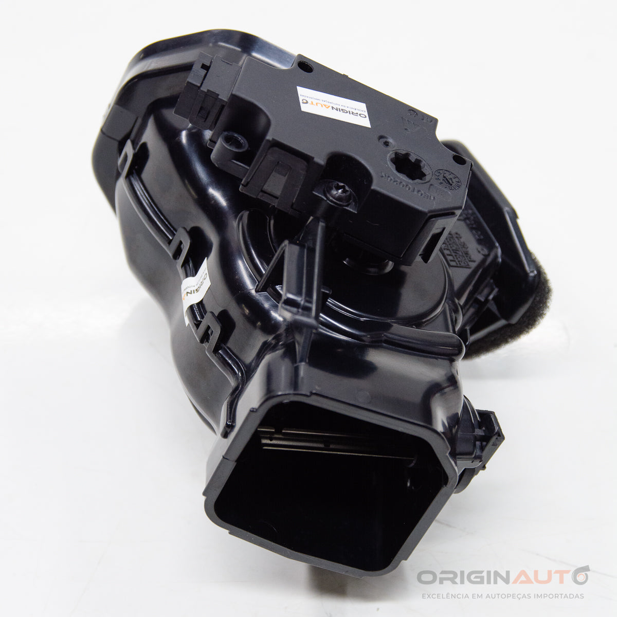 Duto De Ar Esquerdo Mercedes C 43 Amg W205 2018 A2058300100