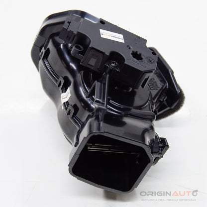 Duto De Ar Esquerdo Mercedes C 43 Amg W205 2018 A2058300100