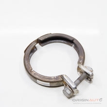 Abracadeira Escape Mercedes C 43 Amg W205 2018 A2034900641