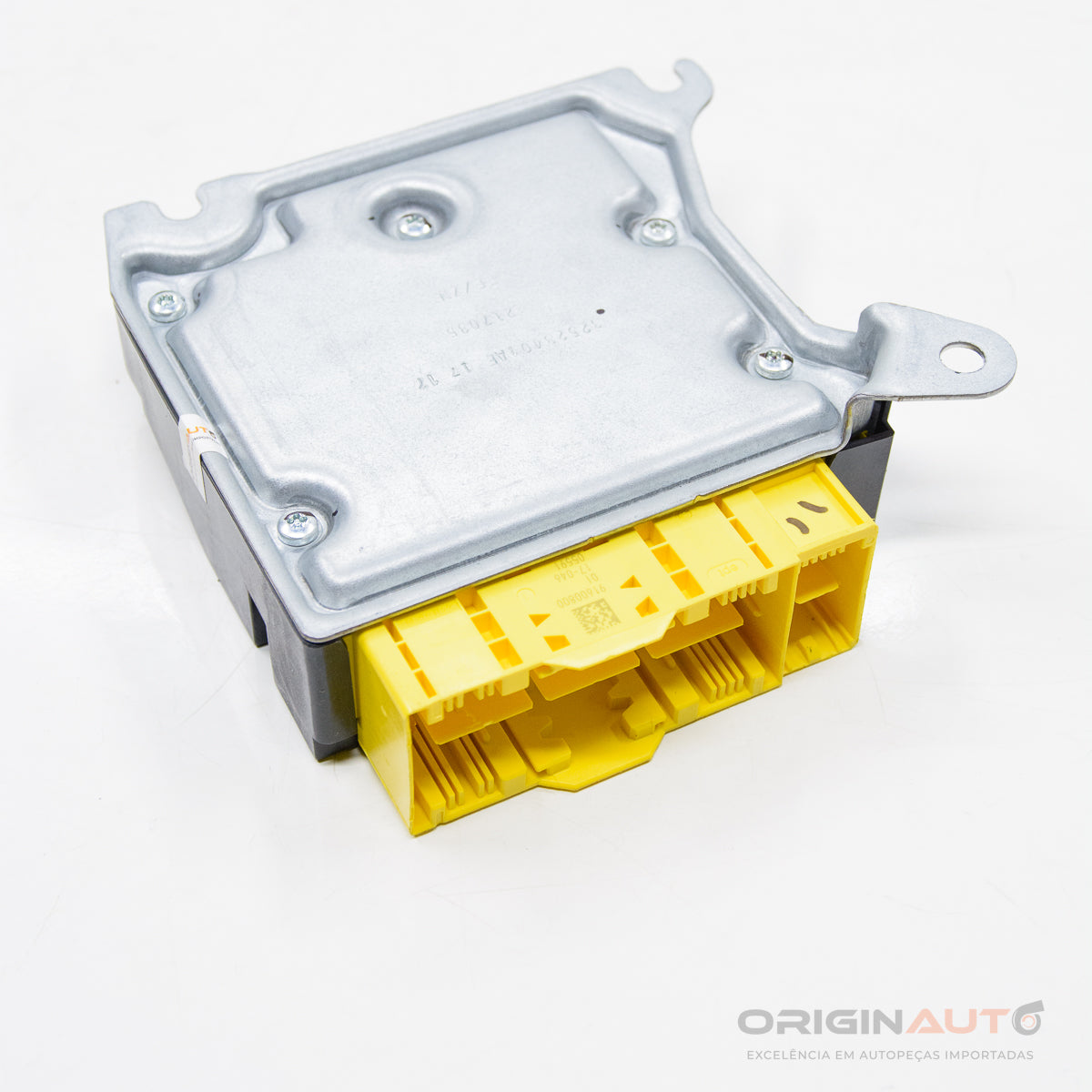 Modulo Airbag Mercedes C 43 Amg W205 2018 A2059009427