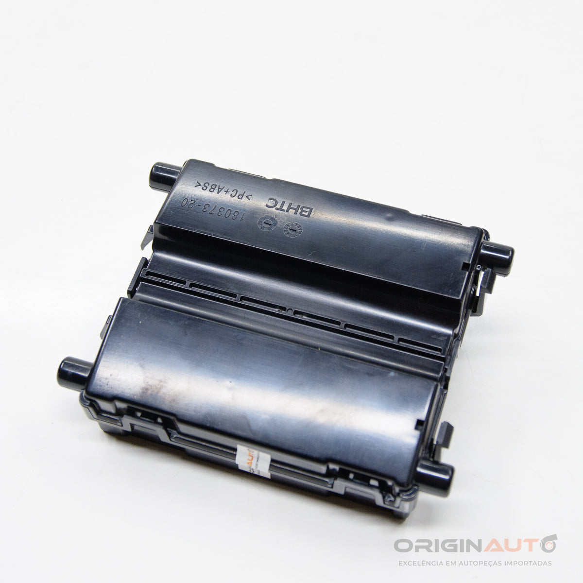 Modulo A/C Mercedes C 43 Amg W205 2018 A2059009230