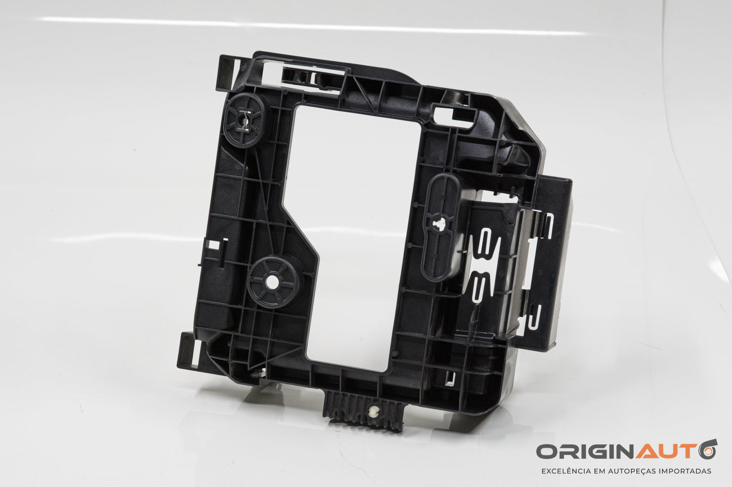 Suporte Caixa De Fusiveis Interna Mini Cooper S F56 2015 9261996