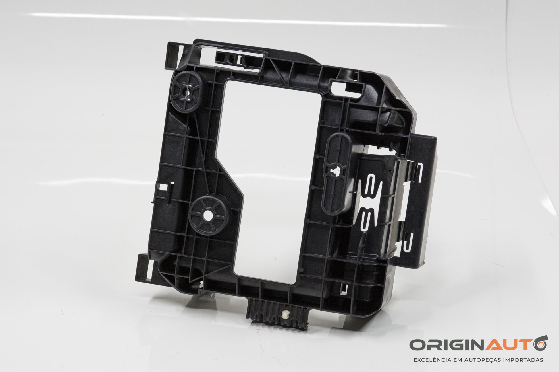 Suporte Caixa De Fusiveis Interna Mini Cooper S F56 2015 9261996