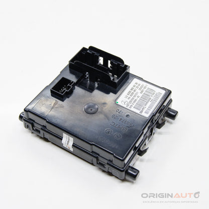 Modulo A/C Mercedes C 43 Amg W205 2018 A2059009230