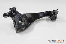 Montante Facao Traseiro Esquerdo Mini Cooper S F56 2015 6851575