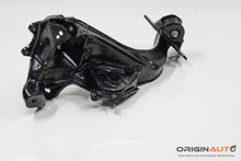 Montante Facao Traseiro Esquerdo Mini Cooper S F56 2015 6851575