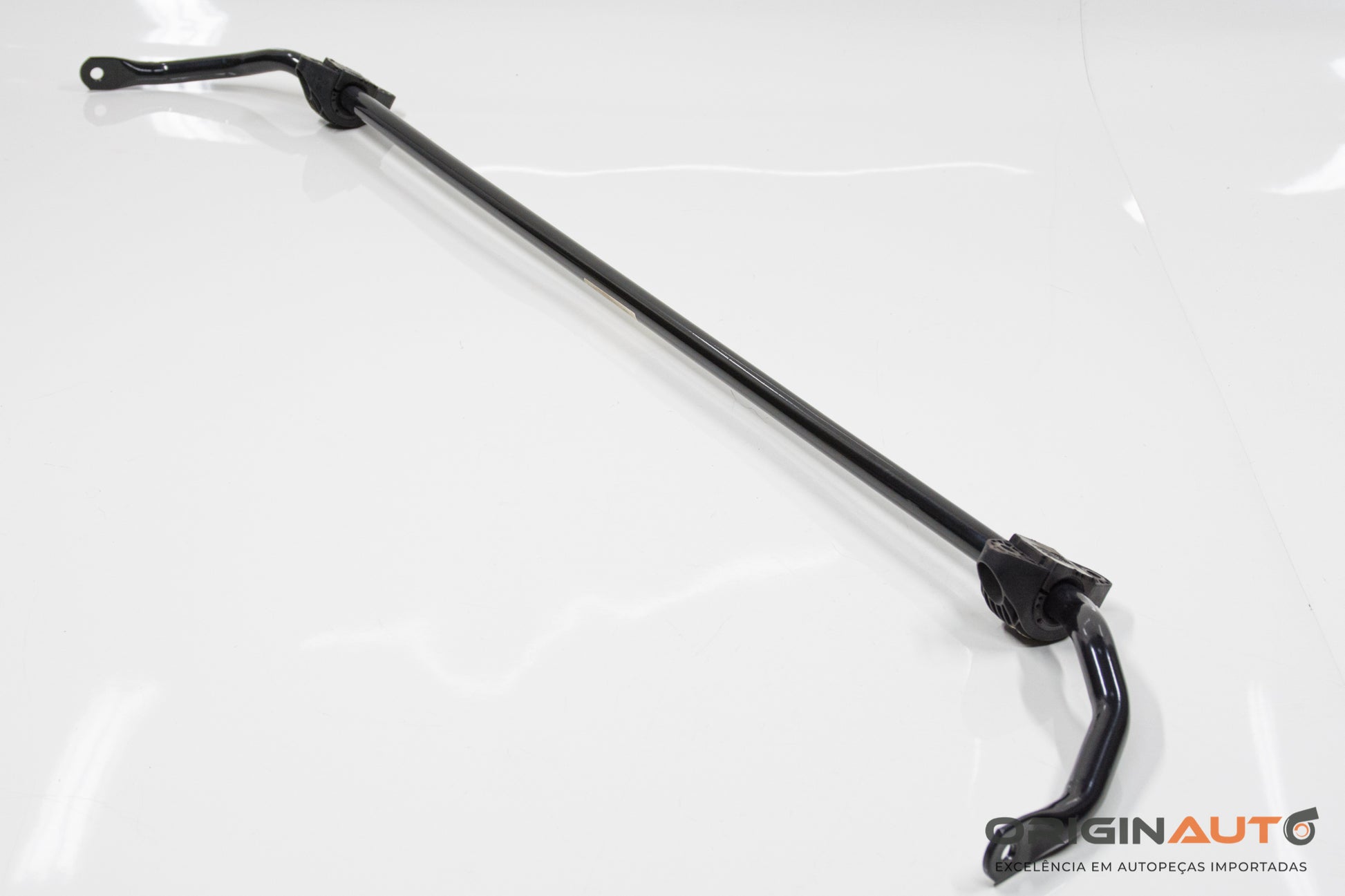 Barra Estabilizadora Traseira Mini Cooper S F56 2015 6853918