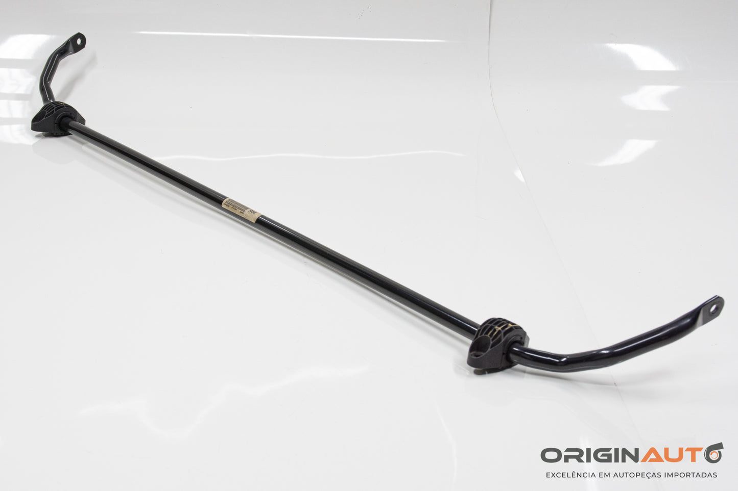 Barra Estabilizadora Traseira Mini Cooper S F56 2015 6853918