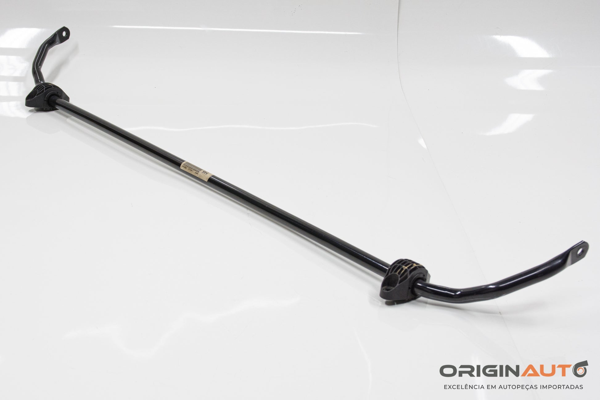 Barra Estabilizadora Traseira Mini Cooper S F56 2015 6853918