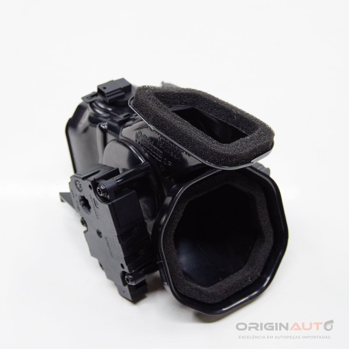 Duto De Ar Direito Mercedes C 43 Amg W205 2018 A2058300200