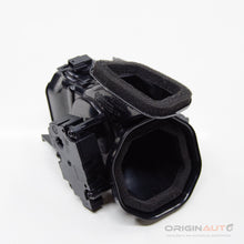 Duto De Ar Direito Mercedes C 43 Amg W205 2018 A2058300200