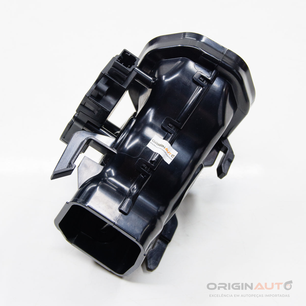 Duto De Ar Direito Mercedes C 43 Amg W205 2018 A2058300200