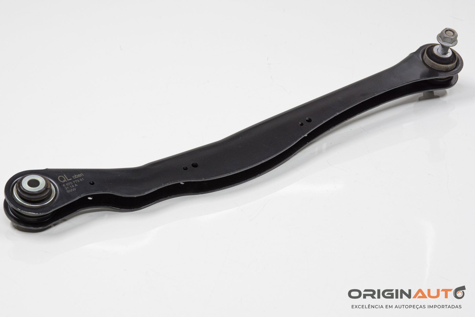 Braco Superior Suspensao Traseira Mini Cooper S F56 2015 6870773 Un