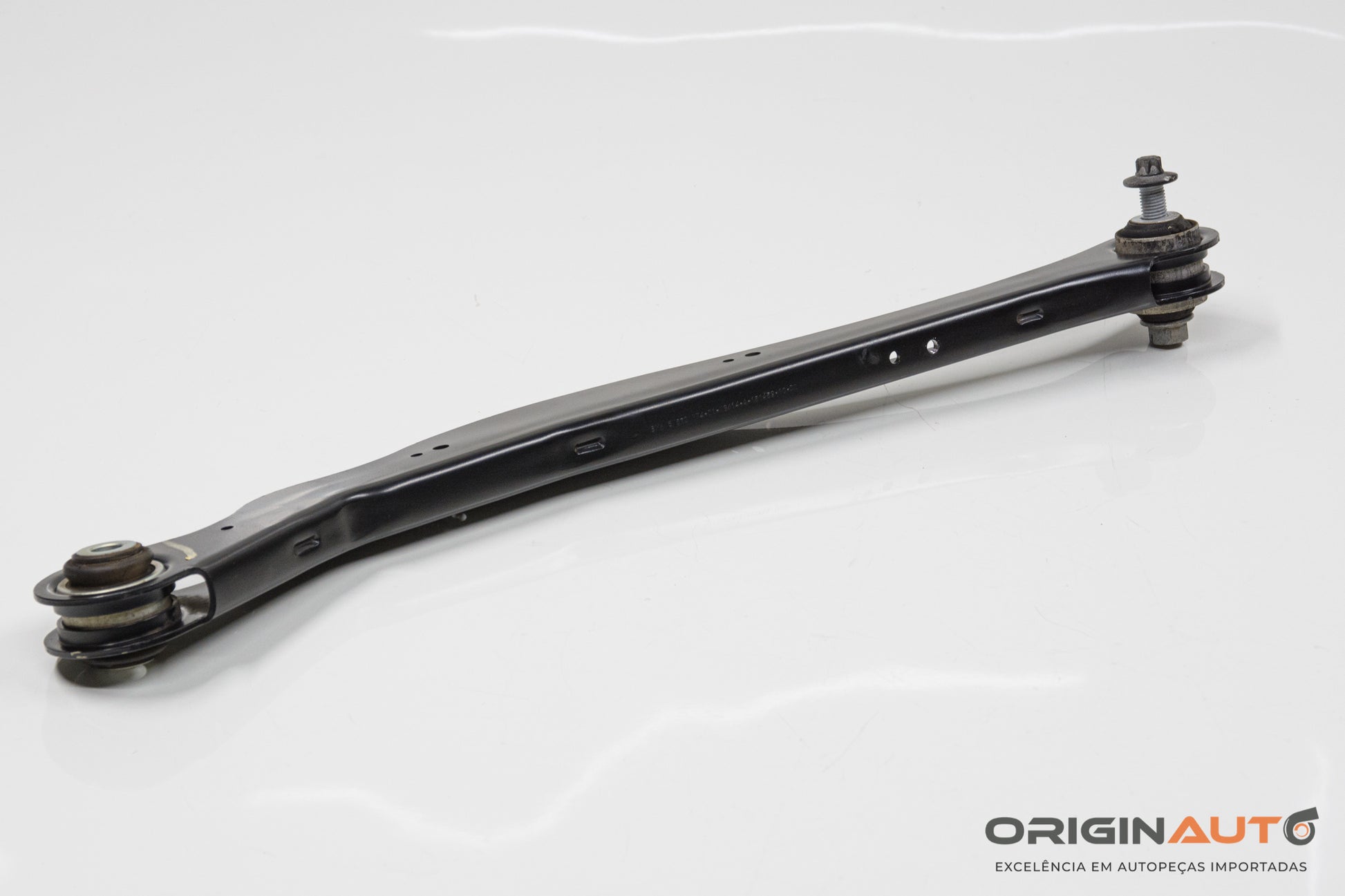 Braco Superior Suspensao Traseira Mini Cooper S F56 2015 6870773 Un