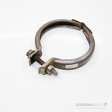 Abracadeira Escape Mercedes C 43 Amg W205 2018 A0009953533