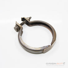 Abracadeira Escape Mercedes C 43 Amg W205 2018 A0009953533