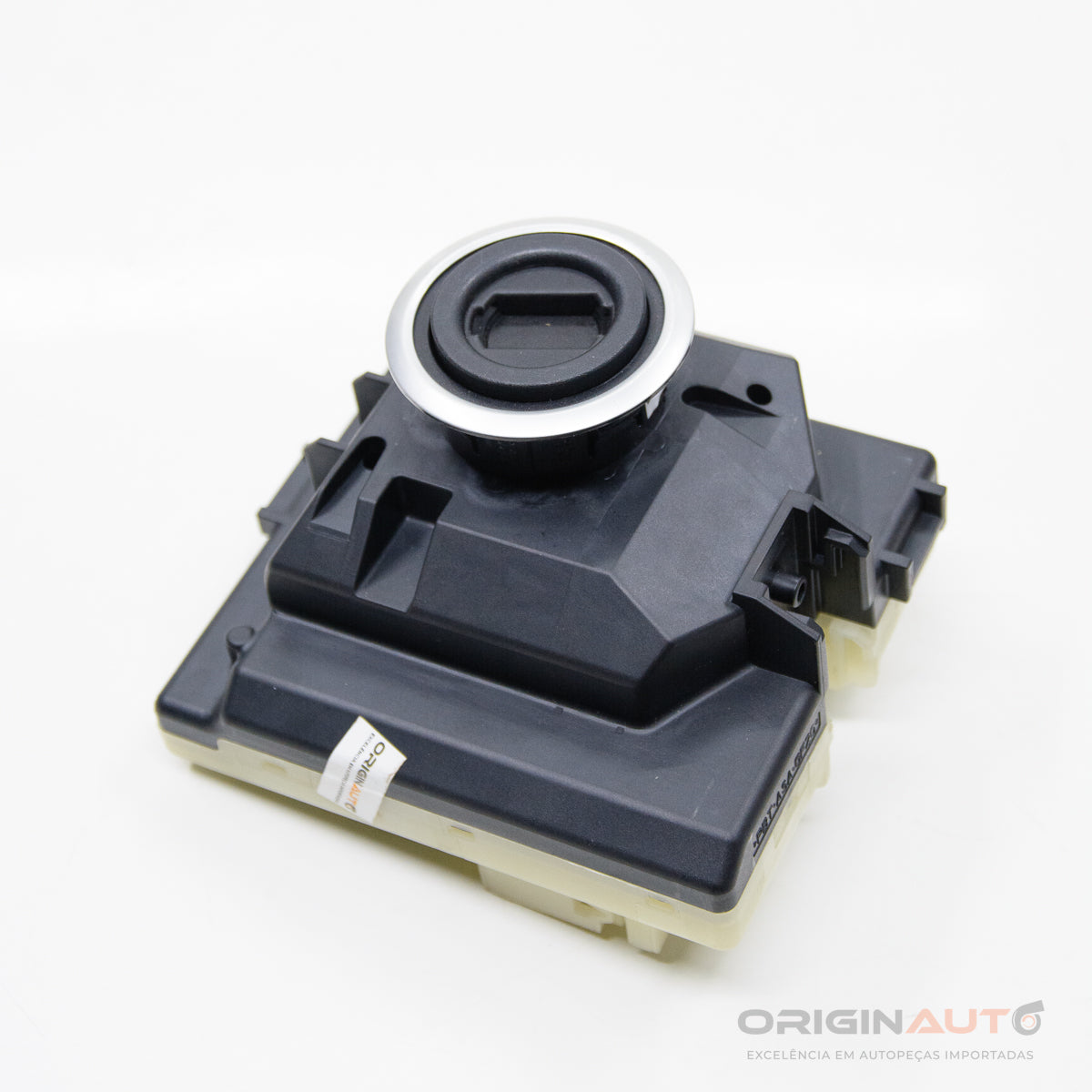 Modulo Ignicao Chave Mercedes C 43 Amg W205 2018 A2229005513