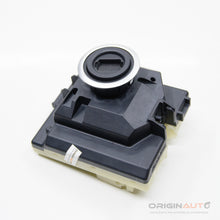 Modulo Ignicao Chave Mercedes C 43 Amg W205 2018 A2229005513