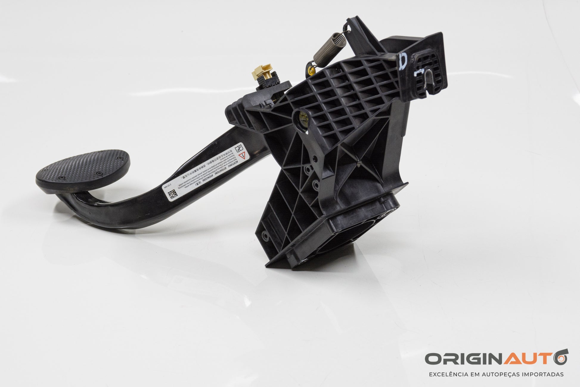 Pedal De Freio Mini Cooper S F56 2015 6854629