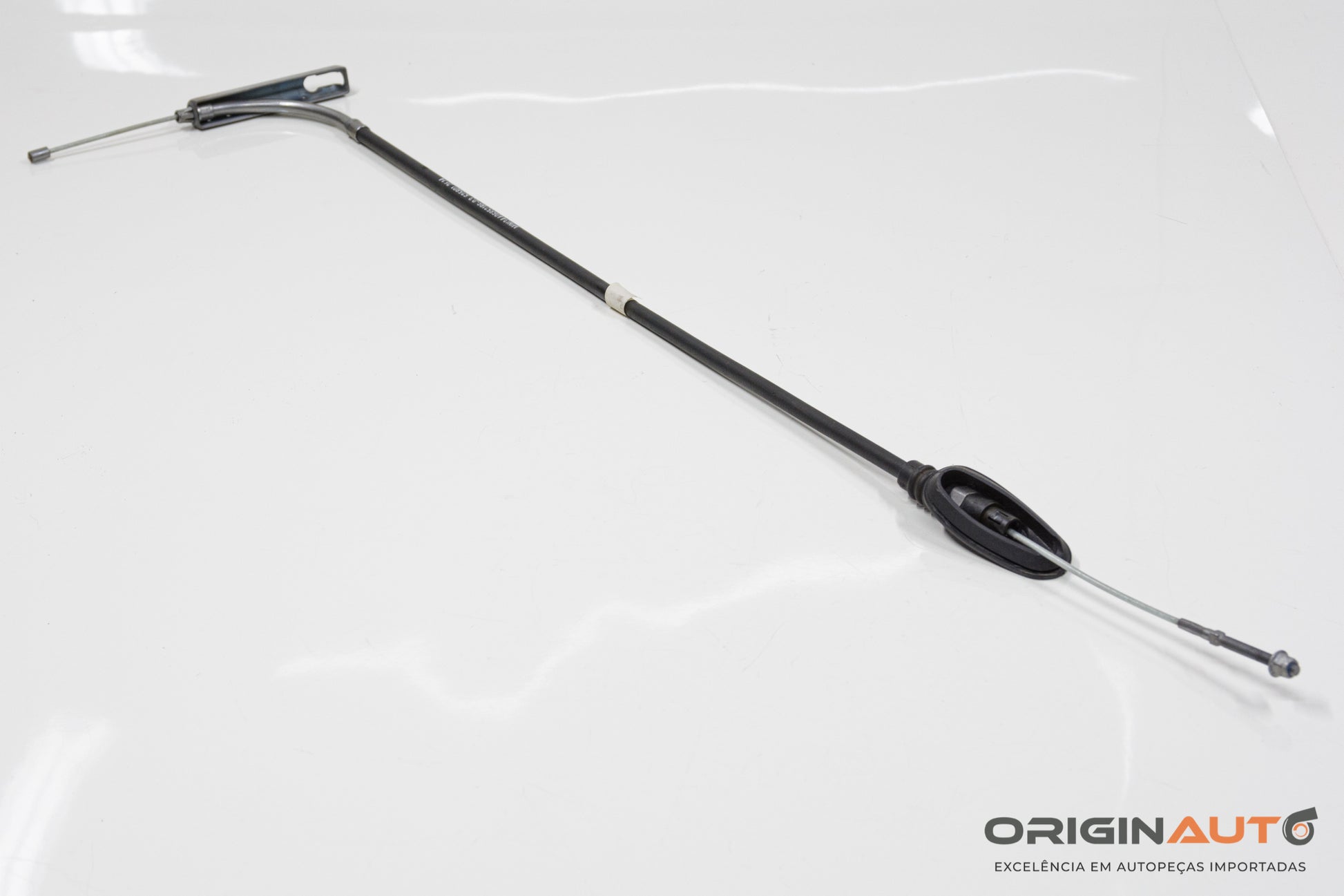 Cabo Freio De Mao Mini Cooper S F56 2015 34406852186 6258012614