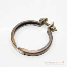 Abracadeira Escape Mercedes C 43 Amg W205 2018 A0009953533