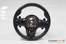 Volante John Cooper Works Paddle Shift Mini Cooper S F56 2015