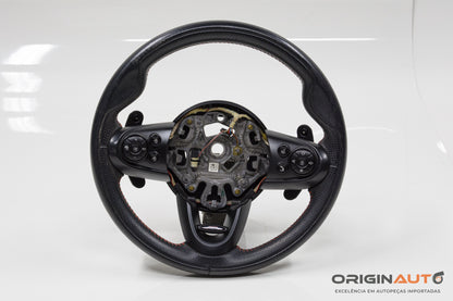 Volante John Cooper Works Paddle Shift Mini Cooper S F56 2015