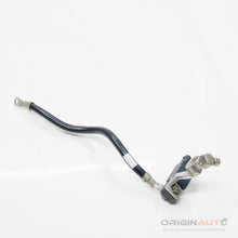 Chicote Cabo Polo Negativo Bateria Mercedes C 43 Amg W205 2018 A0009056407