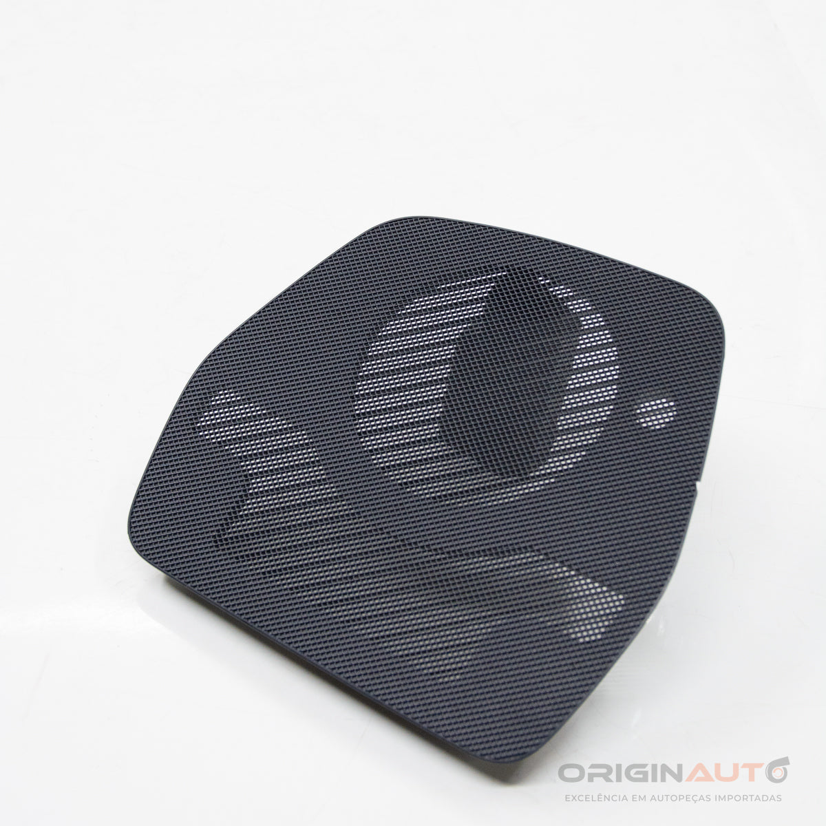 Tela Alto Falante Painel Mercedes C 43 Amg W205 2018 A2056801607