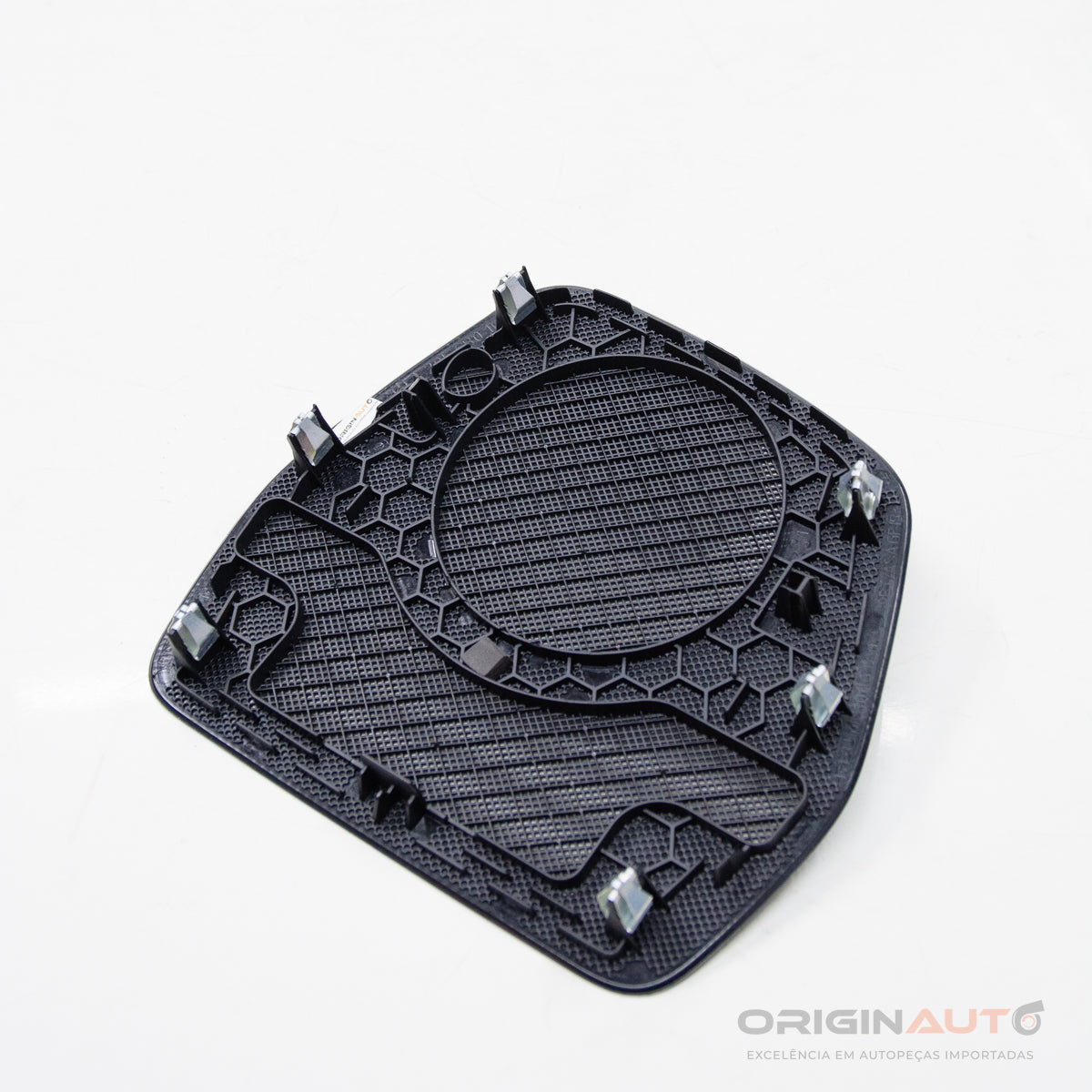 Tela Alto Falante Painel Mercedes C 43 Amg W205 2018 A2056801607