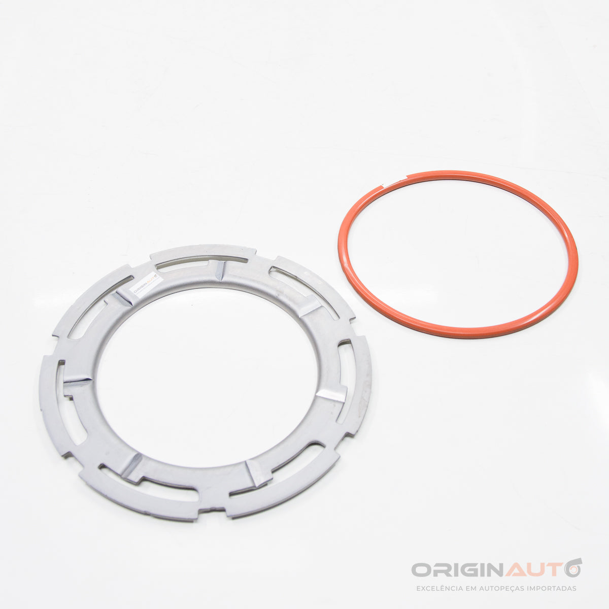 Anel Trava Bomba Combustivel Mercedes C 43 Amg W205 2018 A0014711430