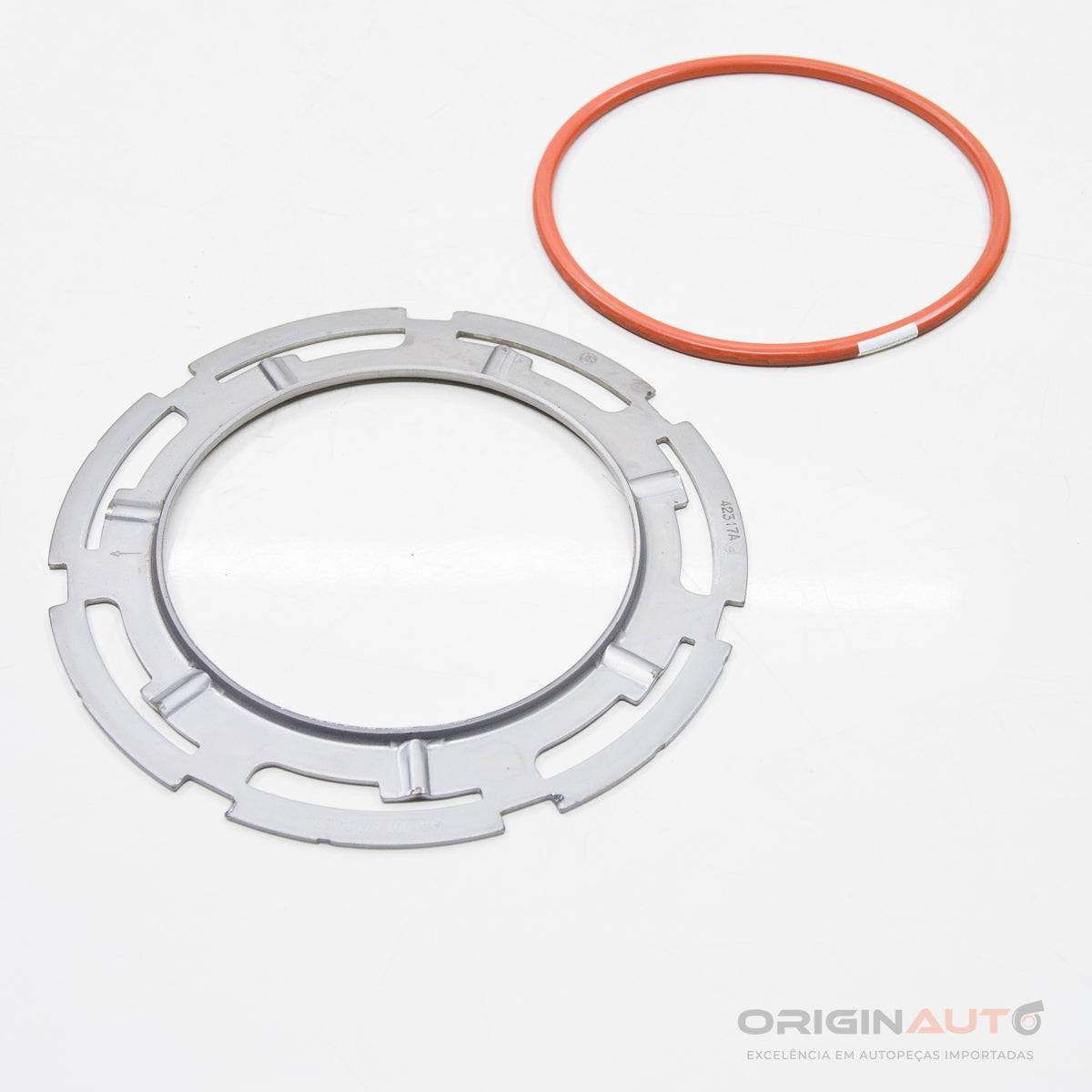 Anel Trava Bomba Combustivel Mercedes C 43 Amg W205 2018 A0014711430