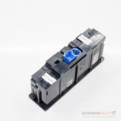 Entrada Usb Aux Mercedes C 43 Amg W205 2018 A2058200226