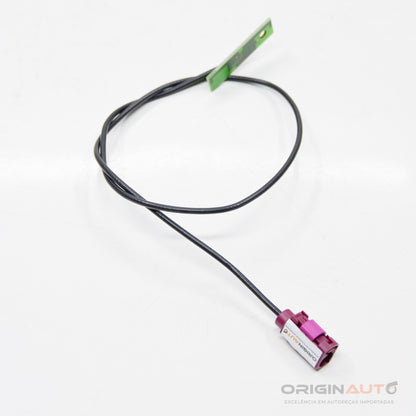 Antena Bluetooth Mercedes C 43 Amg W205 2018 A2059059503