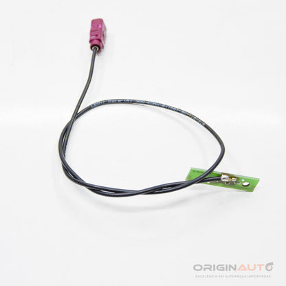 Antena Bluetooth Mercedes C 43 Amg W205 2018 A2059059503