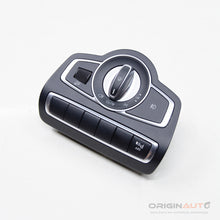 Comando Luz Farol Mercedes C 43 Amg W205 2018 A2059051810