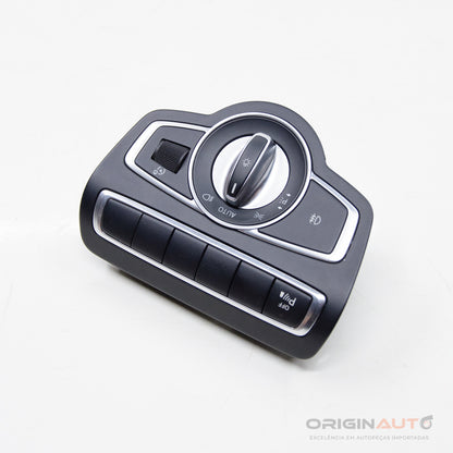 Comando Luz Farol Mercedes C 43 Amg W205 2018 A2059051810