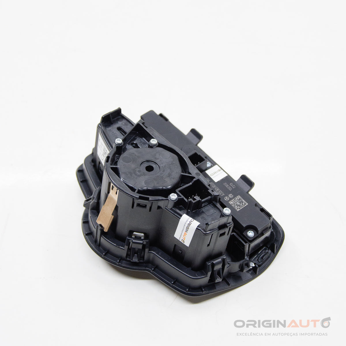 Comando Luz Farol Mercedes C 43 Amg W205 2018 A2059051810