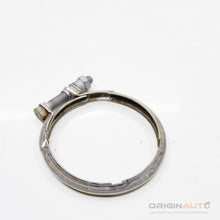 Abracadeira Escape Mercedes C 43 Amg W205 2018 A0009951733