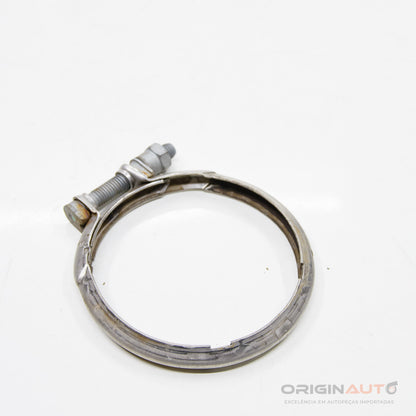 Abracadeira Escape Mercedes C 43 Amg W205 2018 A0009951733