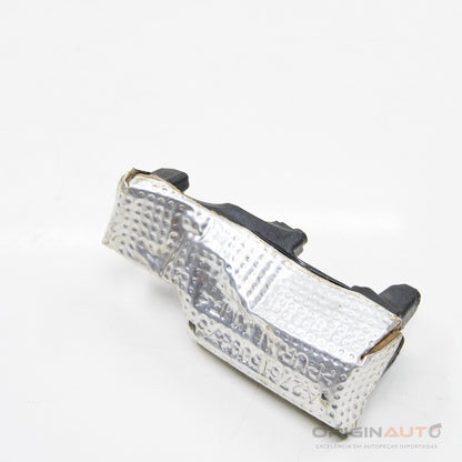 Defletor Calor Mercedes C 43 Amg W205 2018 A2761509375