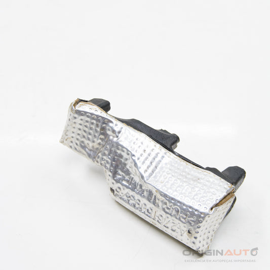 Defletor Calor Mercedes C 43 Amg W205 2018 A2761509375