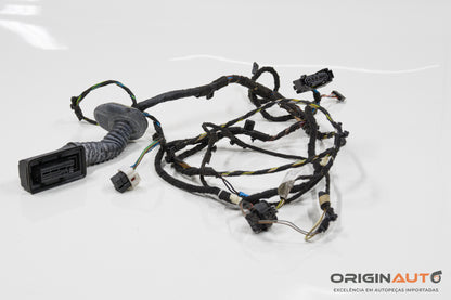 Chicote Porta Direita Mini Cooper S F56 2015 9352569 9352528