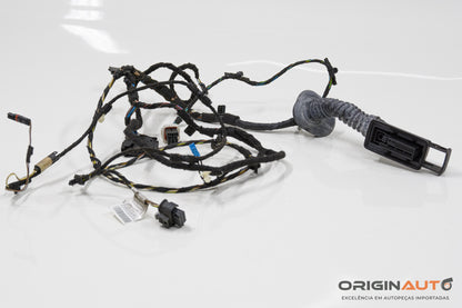 Chicote Porta Direita Mini Cooper S F56 2015 9352569 9352528