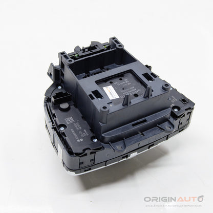 Comando Central Multimidia Mercedes C 43 Amg W205 2018 A2059005915 A2059056709