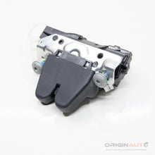 Fechadura Eletrica Tampa Traseira Mercedes C 43 Amg W205 2018 A1177500085